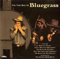 Bluegrass - The Very Best Of Bluegrass